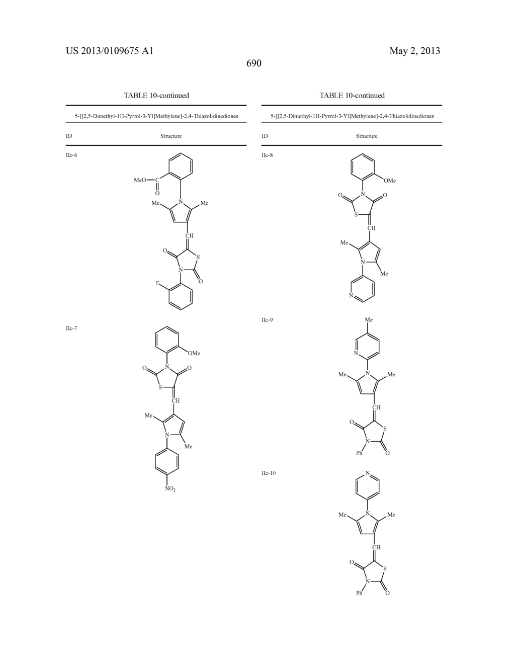 OXAZOLE AND THIAZOLE COMPOUNDS AS BETA-CATENIN MODULATORS AND USES THEREOF - diagram, schematic, and image 701