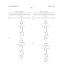 OXAZOLE AND THIAZOLE COMPOUNDS AS BETA-CATENIN MODULATORS AND USES THEREOF diagram and image