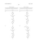 OXAZOLE AND THIAZOLE COMPOUNDS AS BETA-CATENIN MODULATORS AND USES THEREOF diagram and image