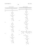 OXAZOLE AND THIAZOLE COMPOUNDS AS BETA-CATENIN MODULATORS AND USES THEREOF diagram and image