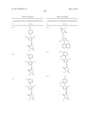 OXAZOLE AND THIAZOLE COMPOUNDS AS BETA-CATENIN MODULATORS AND USES THEREOF diagram and image