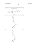 OXAZOLE AND THIAZOLE COMPOUNDS AS BETA-CATENIN MODULATORS AND USES THEREOF diagram and image