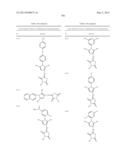 OXAZOLE AND THIAZOLE COMPOUNDS AS BETA-CATENIN MODULATORS AND USES THEREOF diagram and image