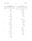 OXAZOLE AND THIAZOLE COMPOUNDS AS BETA-CATENIN MODULATORS AND USES THEREOF diagram and image