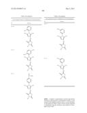 OXAZOLE AND THIAZOLE COMPOUNDS AS BETA-CATENIN MODULATORS AND USES THEREOF diagram and image