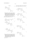 OXAZOLE AND THIAZOLE COMPOUNDS AS BETA-CATENIN MODULATORS AND USES THEREOF diagram and image