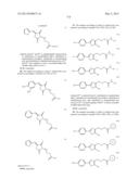 OXAZOLE AND THIAZOLE COMPOUNDS AS BETA-CATENIN MODULATORS AND USES THEREOF diagram and image