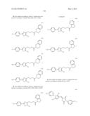 OXAZOLE AND THIAZOLE COMPOUNDS AS BETA-CATENIN MODULATORS AND USES THEREOF diagram and image