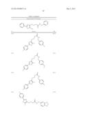 OXAZOLE AND THIAZOLE COMPOUNDS AS BETA-CATENIN MODULATORS AND USES THEREOF diagram and image