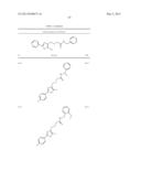 OXAZOLE AND THIAZOLE COMPOUNDS AS BETA-CATENIN MODULATORS AND USES THEREOF diagram and image