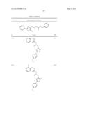 OXAZOLE AND THIAZOLE COMPOUNDS AS BETA-CATENIN MODULATORS AND USES THEREOF diagram and image