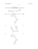 OXAZOLE AND THIAZOLE COMPOUNDS AS BETA-CATENIN MODULATORS AND USES THEREOF diagram and image