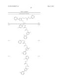 OXAZOLE AND THIAZOLE COMPOUNDS AS BETA-CATENIN MODULATORS AND USES THEREOF diagram and image