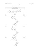 OXAZOLE AND THIAZOLE COMPOUNDS AS BETA-CATENIN MODULATORS AND USES THEREOF diagram and image