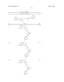 OXAZOLE AND THIAZOLE COMPOUNDS AS BETA-CATENIN MODULATORS AND USES THEREOF diagram and image