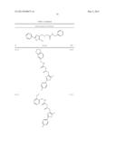 OXAZOLE AND THIAZOLE COMPOUNDS AS BETA-CATENIN MODULATORS AND USES THEREOF diagram and image