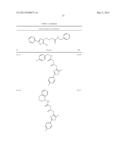 OXAZOLE AND THIAZOLE COMPOUNDS AS BETA-CATENIN MODULATORS AND USES THEREOF diagram and image