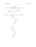 OXAZOLE AND THIAZOLE COMPOUNDS AS BETA-CATENIN MODULATORS AND USES THEREOF diagram and image