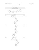 OXAZOLE AND THIAZOLE COMPOUNDS AS BETA-CATENIN MODULATORS AND USES THEREOF diagram and image