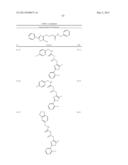 OXAZOLE AND THIAZOLE COMPOUNDS AS BETA-CATENIN MODULATORS AND USES THEREOF diagram and image