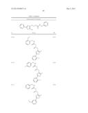 OXAZOLE AND THIAZOLE COMPOUNDS AS BETA-CATENIN MODULATORS AND USES THEREOF diagram and image