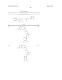 OXAZOLE AND THIAZOLE COMPOUNDS AS BETA-CATENIN MODULATORS AND USES THEREOF diagram and image