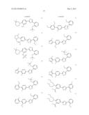 Oxadiazole Diaryl Compounds diagram and image