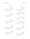 Oxadiazole Diaryl Compounds diagram and image