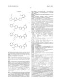 Oxadiazole Diaryl Compounds diagram and image