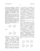 Oxadiazole Diaryl Compounds diagram and image