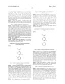 Oxadiazole Diaryl Compounds diagram and image