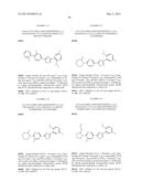 Oxadiazole Diaryl Compounds diagram and image