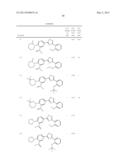 Oxadiazole Diaryl Compounds diagram and image