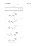 Oxadiazole Diaryl Compounds diagram and image