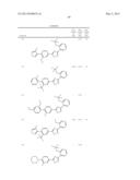 Oxadiazole Diaryl Compounds diagram and image