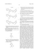 Oxadiazole Diaryl Compounds diagram and image