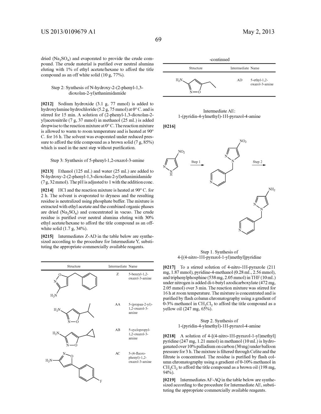 HETEROCYCLIC COMPOUNDS CONTAINING AN INDOLE CORE - diagram, schematic, and image 70