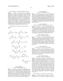 HETEROCYCLIC COMPOUNDS CONTAINING AN INDOLE CORE diagram and image