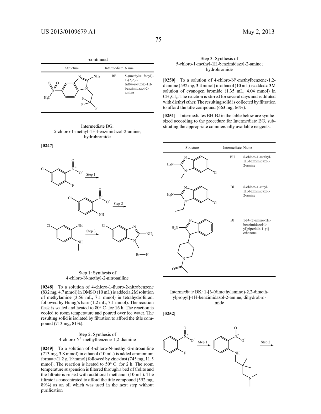 HETEROCYCLIC COMPOUNDS CONTAINING AN INDOLE CORE - diagram, schematic, and image 76
