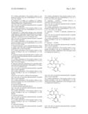 1-PHENYL-SUBSTITUTED HETEROCYCLYL DERIVATIVES AND THEIR USE AS     PROSTAGLANDIN D2 RECEPTOR MODULATORS diagram and image