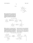 1-PHENYL-SUBSTITUTED HETEROCYCLYL DERIVATIVES AND THEIR USE AS     PROSTAGLANDIN D2 RECEPTOR MODULATORS diagram and image