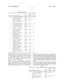 1-PHENYL-SUBSTITUTED HETEROCYCLYL DERIVATIVES AND THEIR USE AS     PROSTAGLANDIN D2 RECEPTOR MODULATORS diagram and image