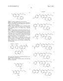 DERIVATIVES OF PYRIDO [3,2-D] PYRIMIDINE, METHODS FOR PREPARATION THEREOF     AND THERAPEUTIC USES THEREOF diagram and image