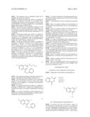 DERIVATIVES OF PYRIDO [3,2-D] PYRIMIDINE, METHODS FOR PREPARATION THEREOF     AND THERAPEUTIC USES THEREOF diagram and image