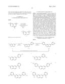 DERIVATIVES OF PYRIDO [3,2-D] PYRIMIDINE, METHODS FOR PREPARATION THEREOF     AND THERAPEUTIC USES THEREOF diagram and image