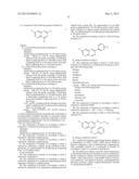 DERIVATIVES OF PYRIDO [3,2-D] PYRIMIDINE, METHODS FOR PREPARATION THEREOF     AND THERAPEUTIC USES THEREOF diagram and image