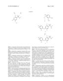 Chemical Compounds diagram and image