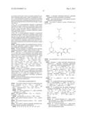 HETEROCYCLIC COMPOUNDS, MEDICAMENTS CONTAINING SAID COMPOUNDS, USE THEREOF     AND PROCESSES FOR THE PREPARATION THEREOF diagram and image