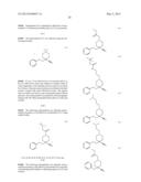 HETEROCYCLIC COMPOUNDS, MEDICAMENTS CONTAINING SAID COMPOUNDS, USE THEREOF     AND PROCESSES FOR THE PREPARATION THEREOF diagram and image