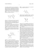 TRISUBSTITUTED TRIAZOLOPYRIMIDINES FOR USE IN PLATELET AGGREGATION     INHIBITION diagram and image